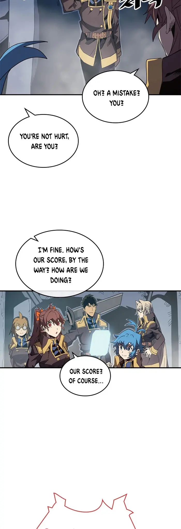 A Returner’s Magic Should Be Special Chapter 110 image 09_optimized